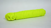 Day-Glo Soft Rope (Yellow)